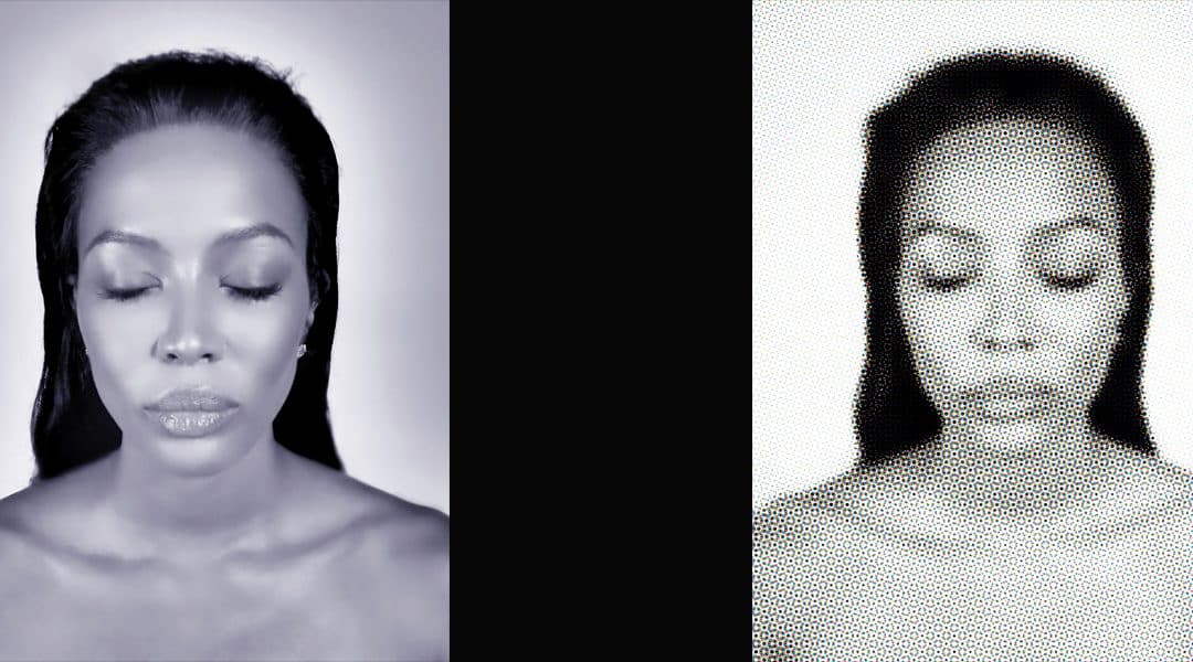 Chris Levine Immersive Light And Photography – Interview By Paul Carter Robinson