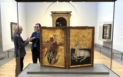 Experts Claim Tourist Tax Could Rival National Lottery For Culture Sector