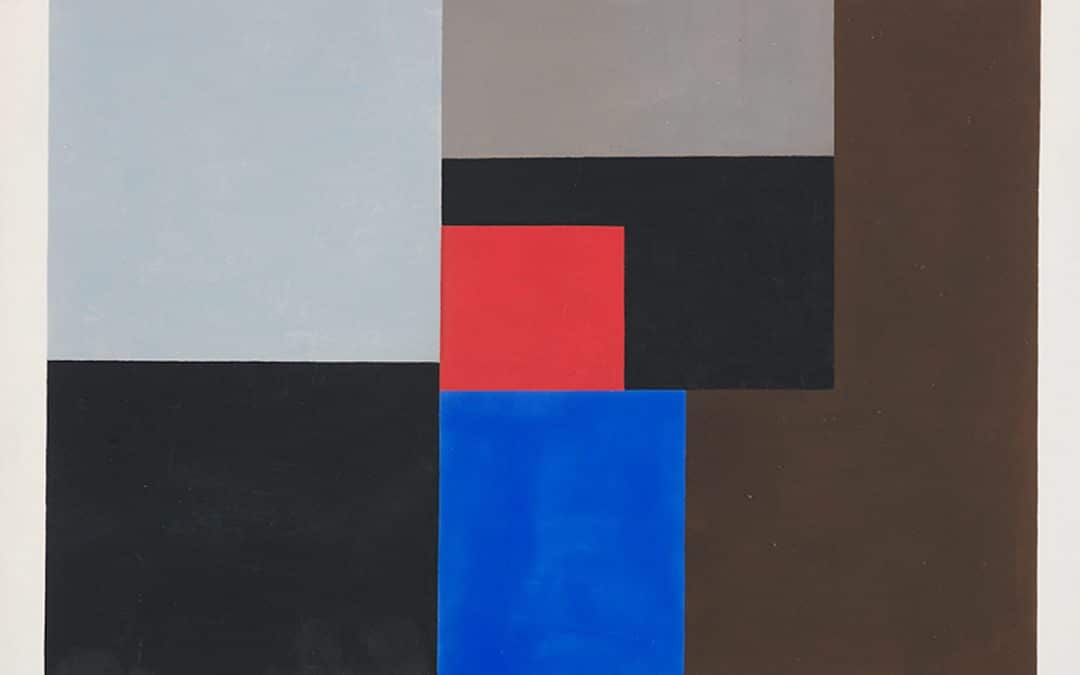 Nicholson And Hepworth From Herbert Read Collection To Be Auctioned