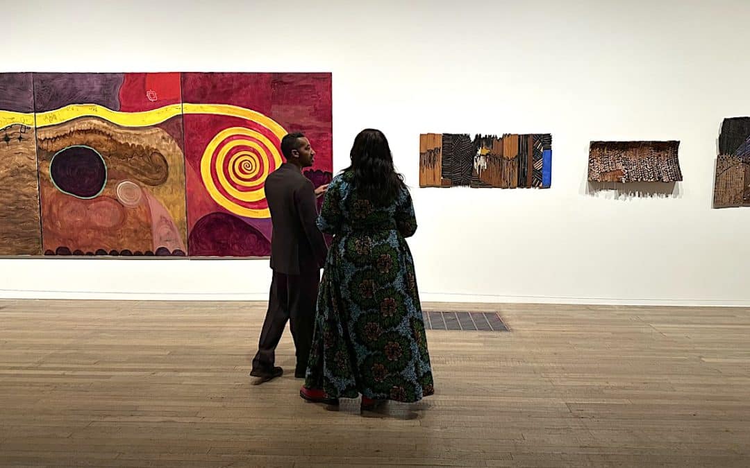 Alt Power 100 Artlyst 2025- 2026 Art In Our Time