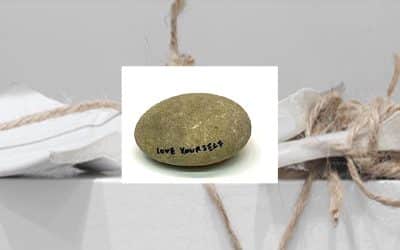 Yoko Ono: £12k Beach Pebble Stolen from Museum Installation In Canada