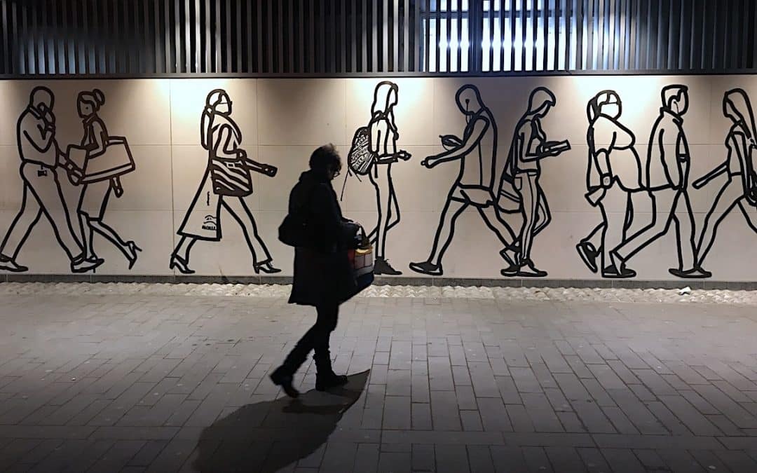 Guide to London Art Exhibitions Autumn 2018 Part 1