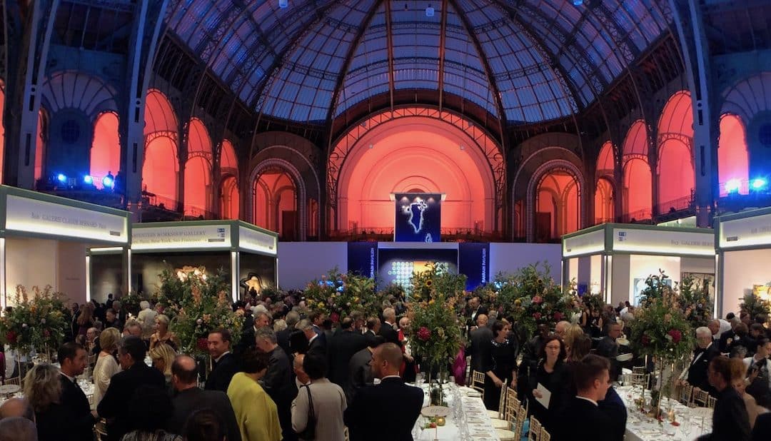 French Aristocrats Could Be Hoarding Nazi Looted Monet