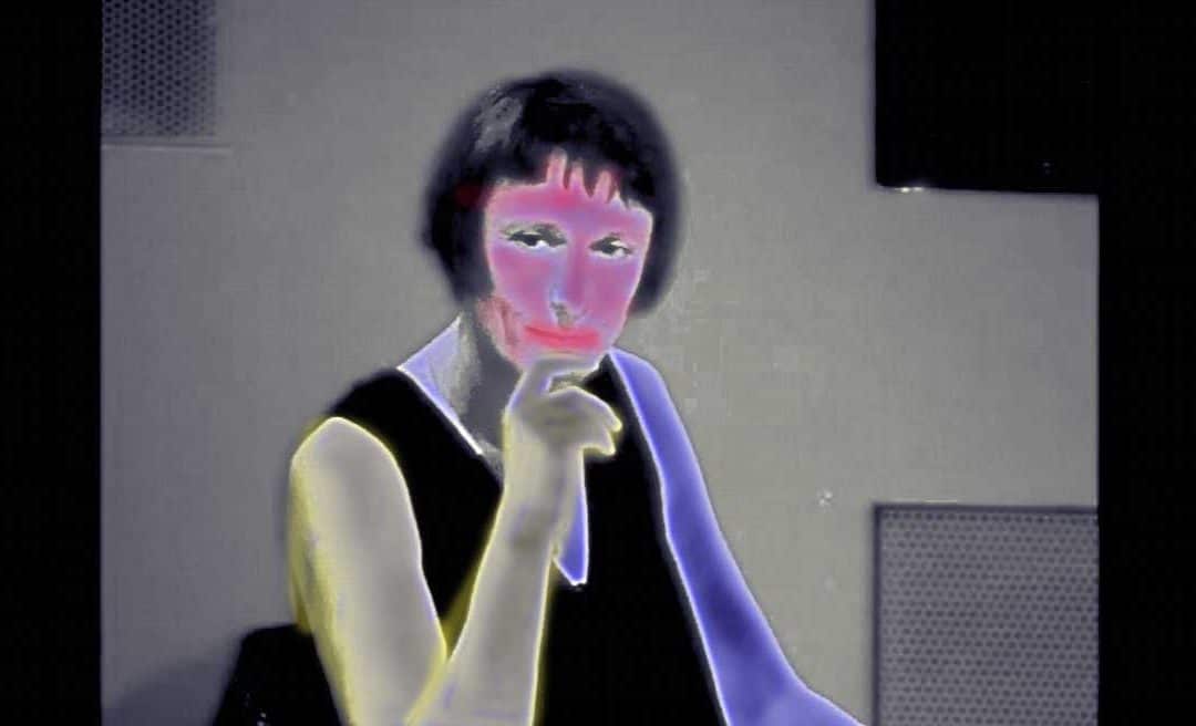 Cornelia Parker Selected As Official Election Artist For Parliamentary Art Collection