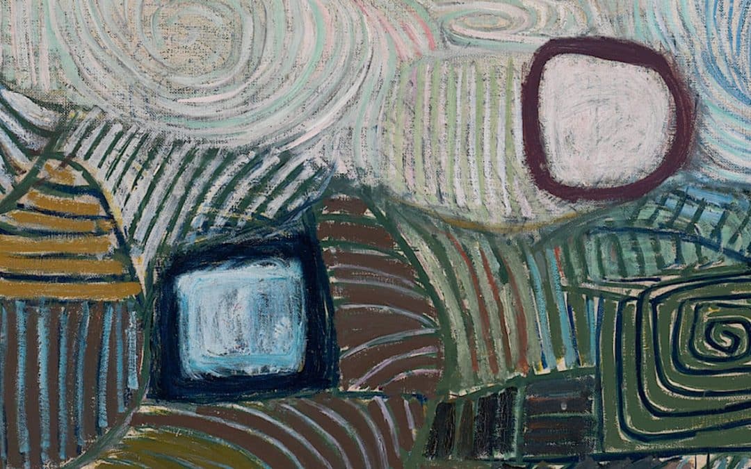 Victor Pasmore and British Constructivism Explored In New Pallant House Exhibitions