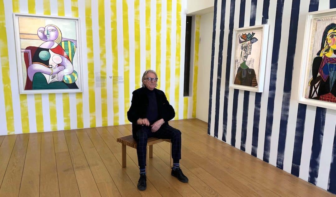 Pablo Picasso: Top Ten Seminal Paintings – The Critical Eye – Artlyst