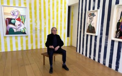 Pablo Picasso: Top Ten Seminal Paintings – The Critical Eye – Artlyst