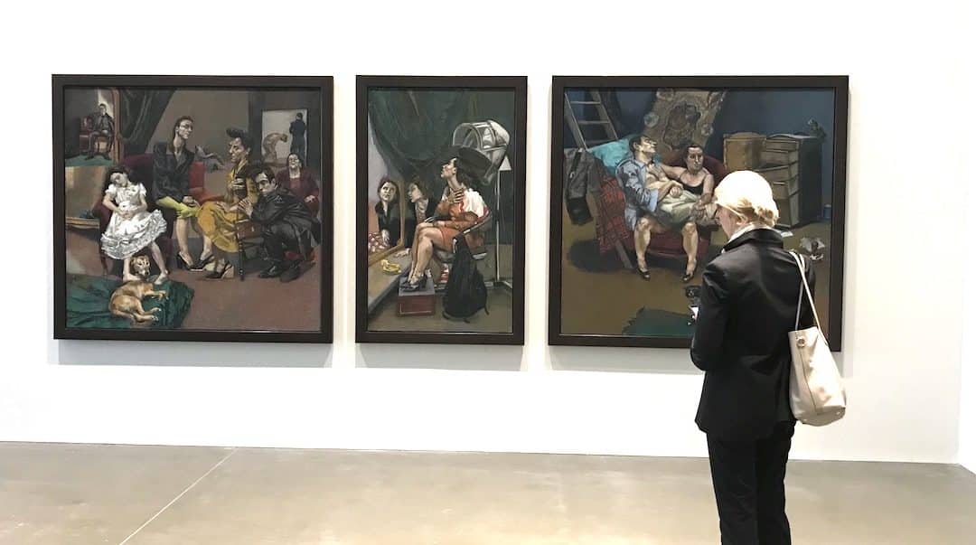 London Art Exhibitions 2021 A Month By Month Guide
