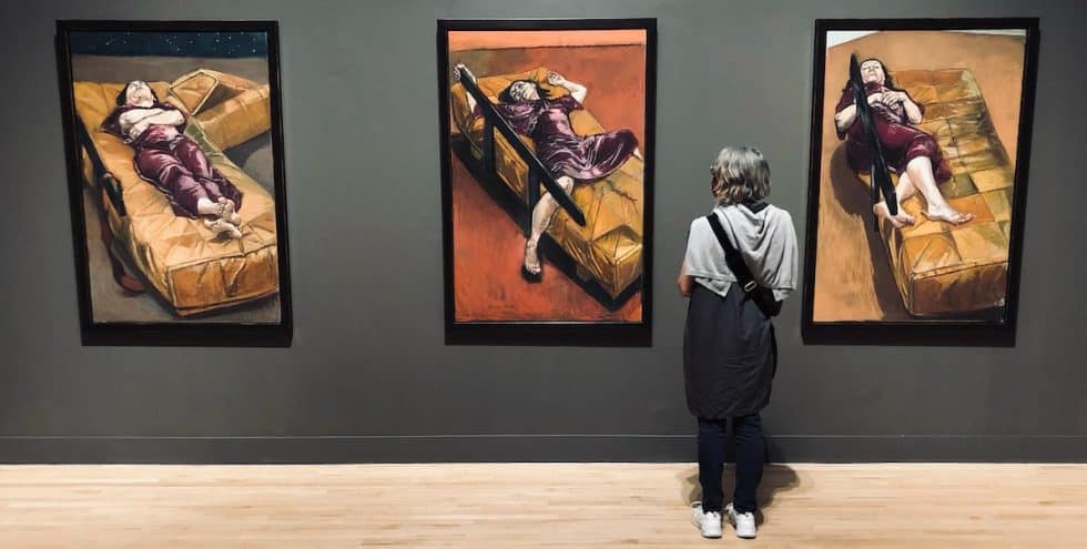 Paula Rego Ambiguous Persuasive and Subversive Art - Artlyst