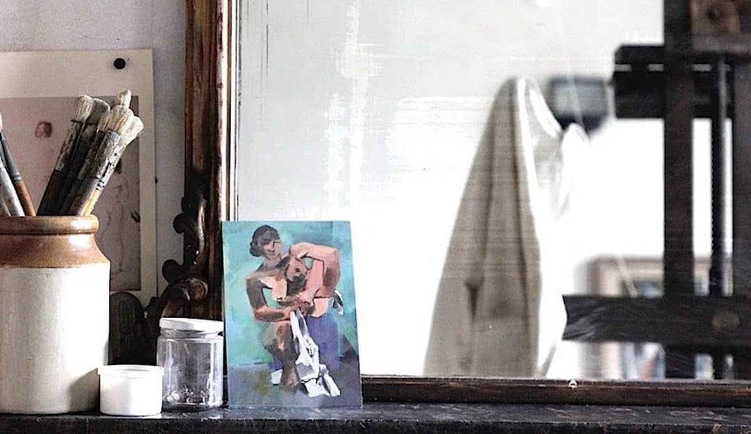 Peter de Francia Celebrated In New London Exhibition