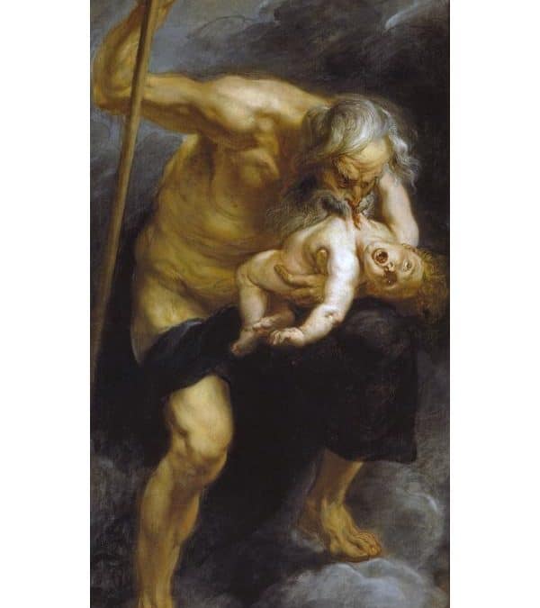 Quiz – Halloween: Scariest Works Of Art