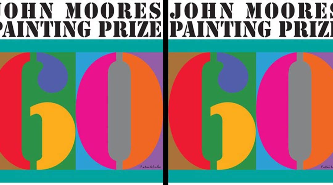 Long-list Announced: John Moores 60th Anniversary Painting Prize 2018