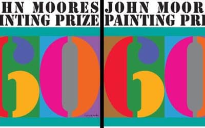 Long-list Announced: John Moores 60th Anniversary Painting Prize 2018