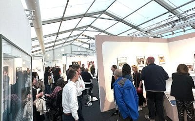 Ten Of The Best From Photo London 2024 – Nico Kos-Earle