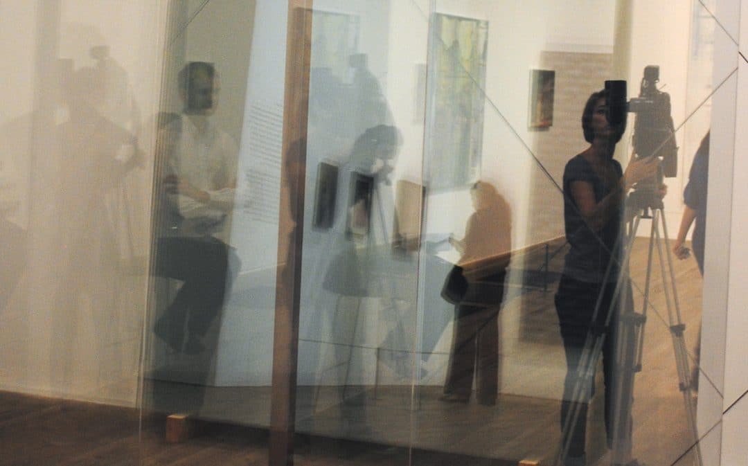 Westminster MA Photographic Studies Degree Show 2012 – Review