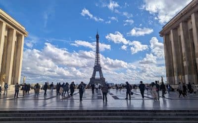 Paris+ par Art Basel 2nd Edition Sales Report: What The Dealers Said