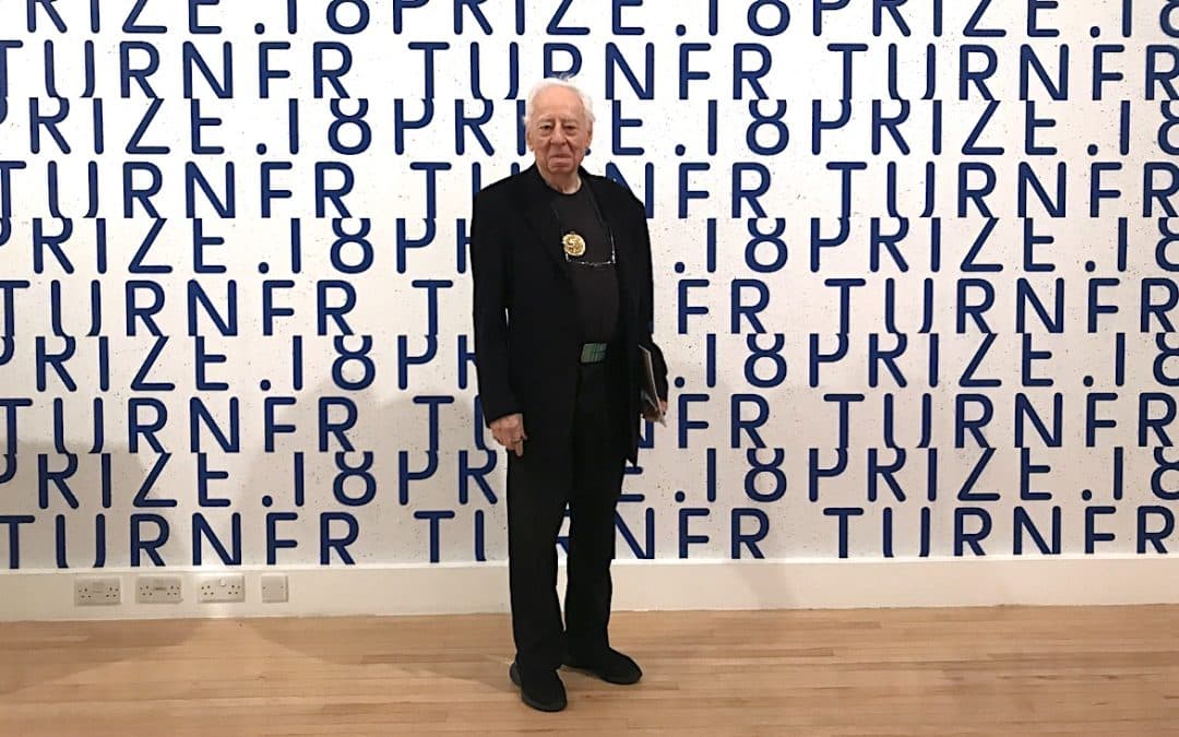 Turner Prize Smug-Fest Crashes And Bores – Edward Lucie-Smith