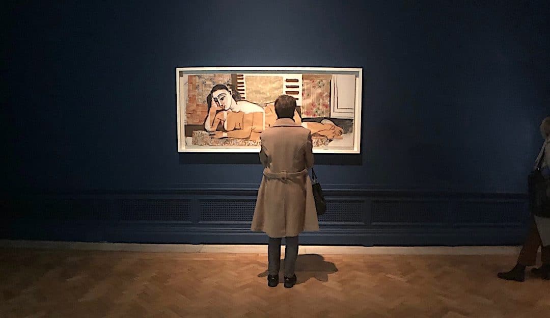 Picasso Exhibition Triumphs With Rarely Seen Works On Paper – Edward Lucie-Smith