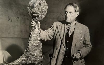 Pablo Picasso: Private Creative Realms Revealed in Dublin Exhibition
