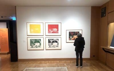 Picasso Printmaker: New British Museum Exhibition