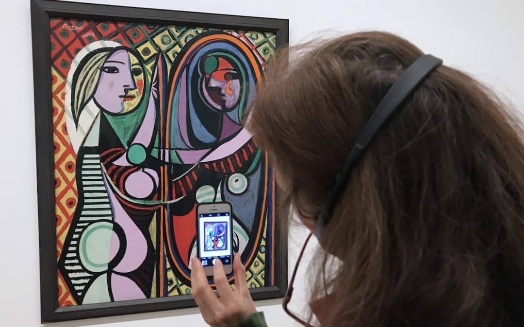 Art Loss Register Lists Most Stolen Artists