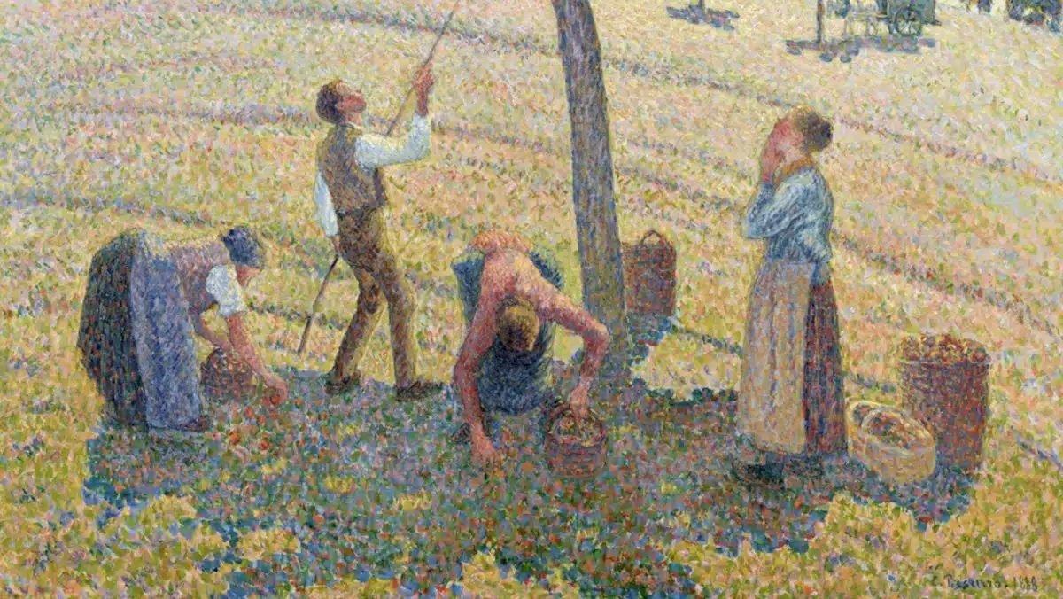 Camille Pissarro Catalyst of Impressionism Unveiled - Artlyst