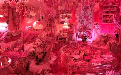 Five New York Exhibitions Not To Miss – February 2023 – Ilka Scobie