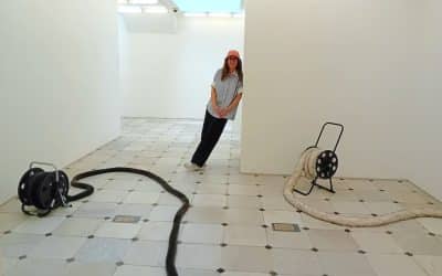 Nicole Wermers: Interview of the Month, June 2025 – Paul Carey-Kent