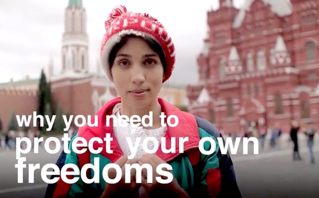 Pussy Riot To Stage Russian Prison Theatre Experience At Saatchi Gallery