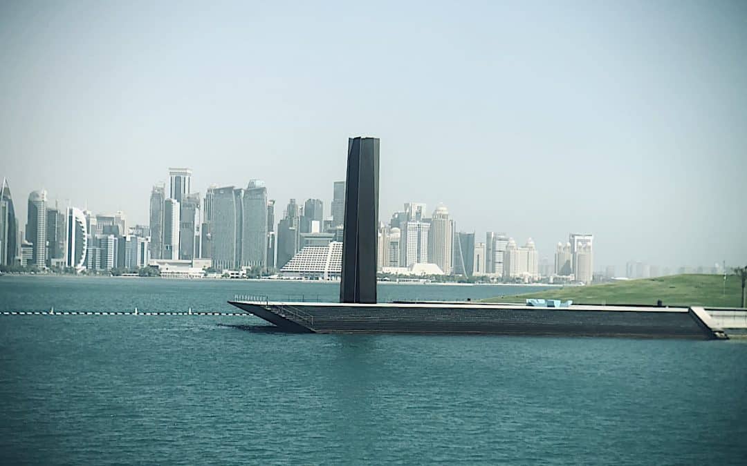 Art Basel Announces Doha Edition In Landmark Qatari Partnership