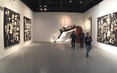 Qatar Boycott: Will It Marginalise The Region’s Cultural Renaissance?