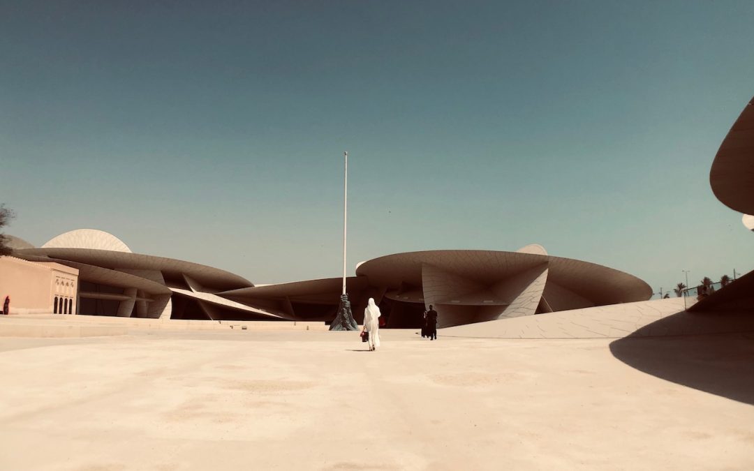 Qatar: An Oasis Of Culture Ancient To Contemporary – Leila Lebreton