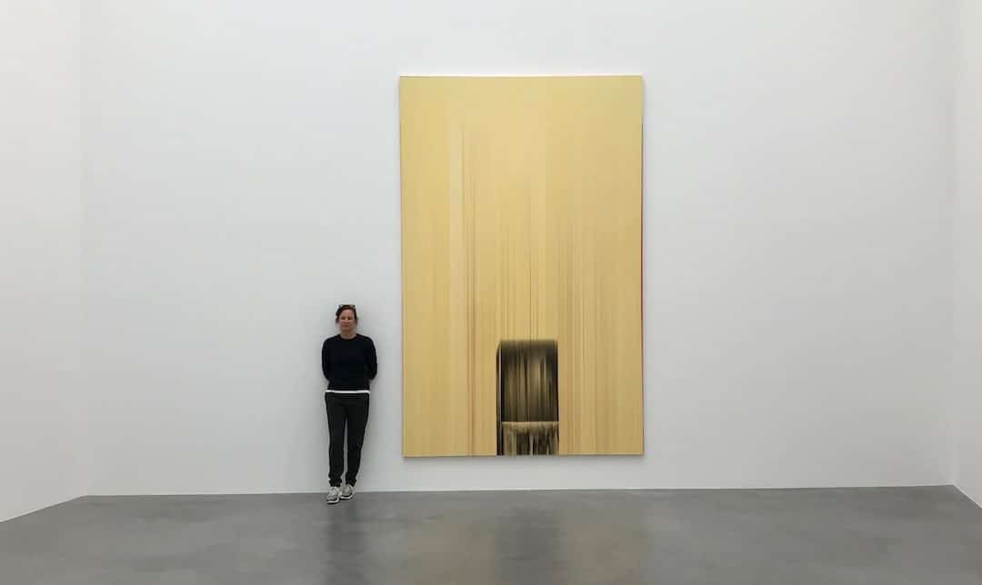 Rachel Howard A Rising International Artist With Substance – Edward Lucie-Smith