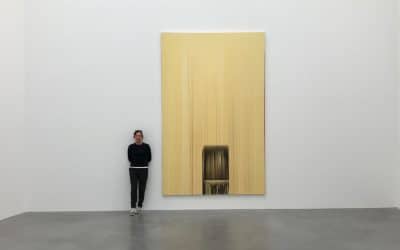 Rachel Howard A Rising International Artist With Substance – Edward Lucie-Smith