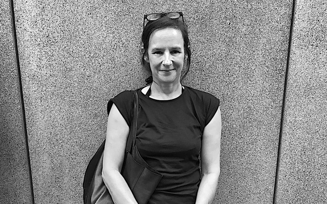 Rachel Howard Exhibition Announced By Newport Street Gallery For February 2018