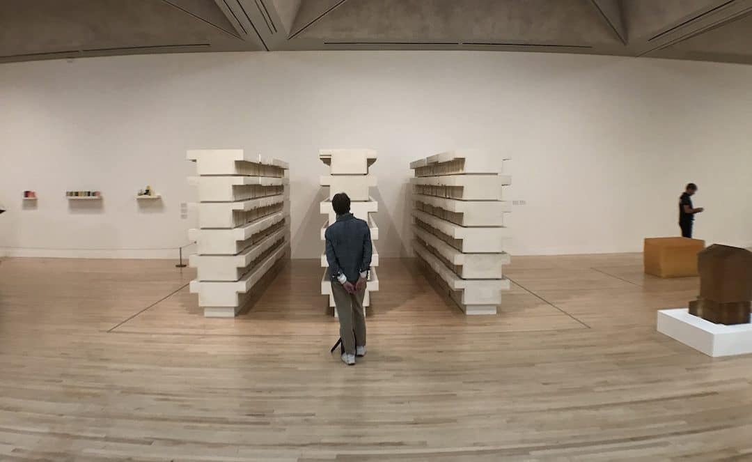 Rachel Whiteread Talks To Sue Hubbard About Her New Exhibition At Tate Britain