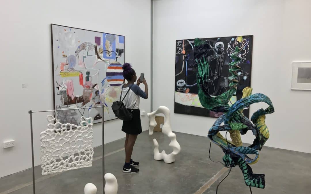 UK Artists Getting Poorer As 82% Earn Less Than £10,000 PA