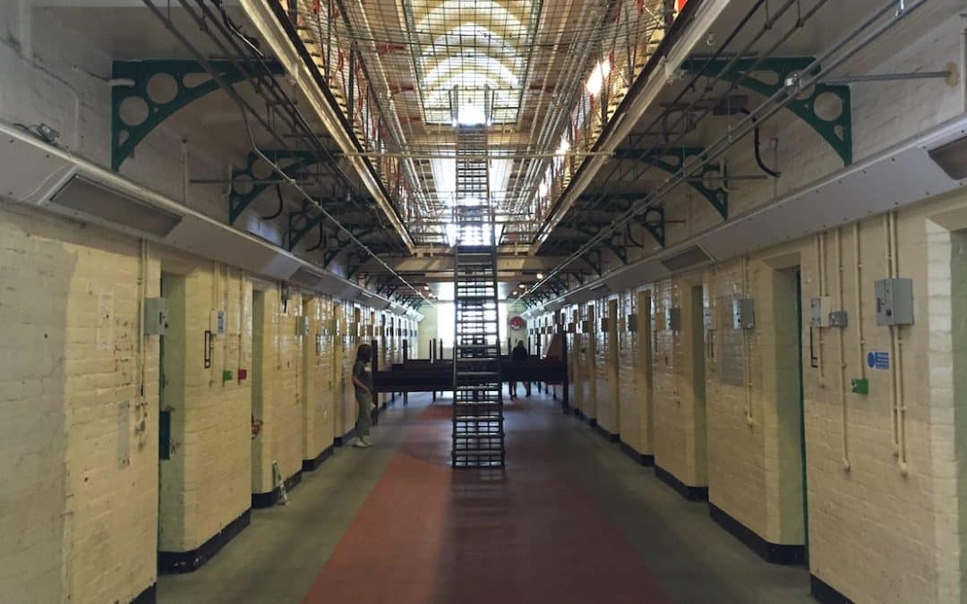 Top 10 – Art Scandals