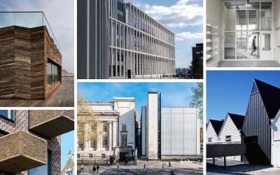 RIBA Stirling Prize Shortlist Includes Juergen Teller’s New Studio