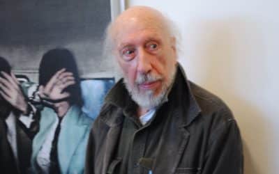 Richard Hamilton Godfather Of Pop Art Dies In London Aged 89