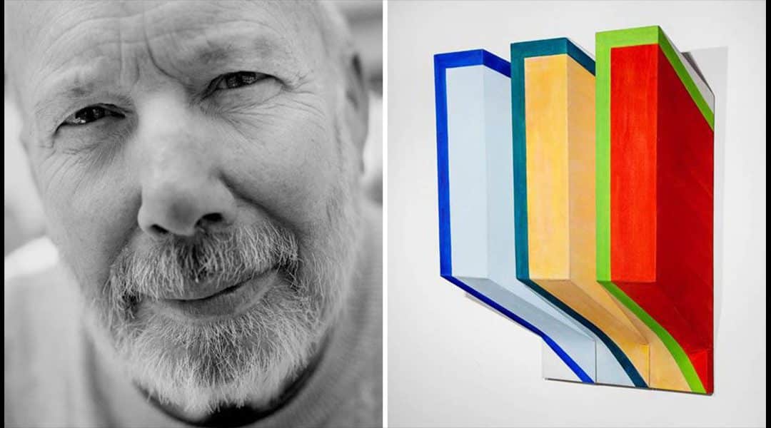 Richard Smith English Painter And Printmaker Dies Aged 84