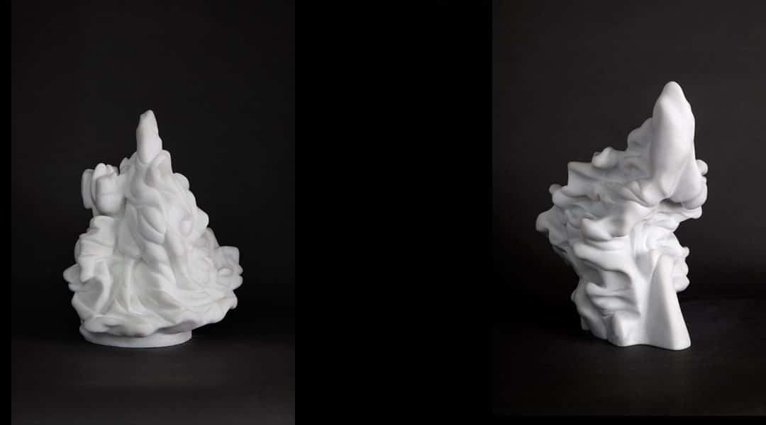 Richard Stone: A Collision Of Cultural Reference Points Kristin Hjellegjerde Gallery