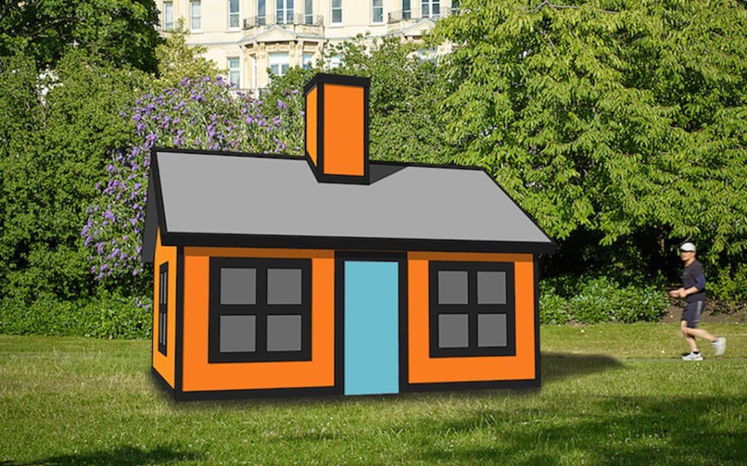 Frieze Sculpture Announces 2018 Artists For London’s Regent’s Park