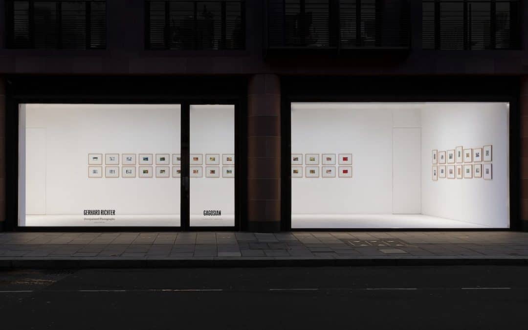 Richter and Snyder Two London Spring Exhibitions – Edward Lucie-Smith