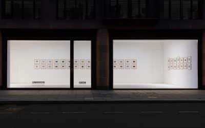 Richter and Snyder Two London Spring Exhibitions – Edward Lucie-Smith