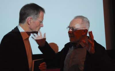 Gerhard Richter Retrospective: Fondation Louis Vuitton Showcases Nicholas Serota Curated Exhibition