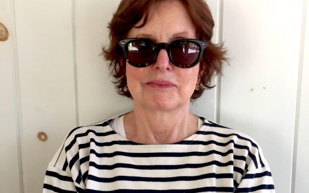 Roberta Smith To Step Down As Senior NY Times Art Critic