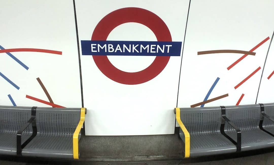 Robyn Denny British Abstract Painter, Printmaker And Designer Dies