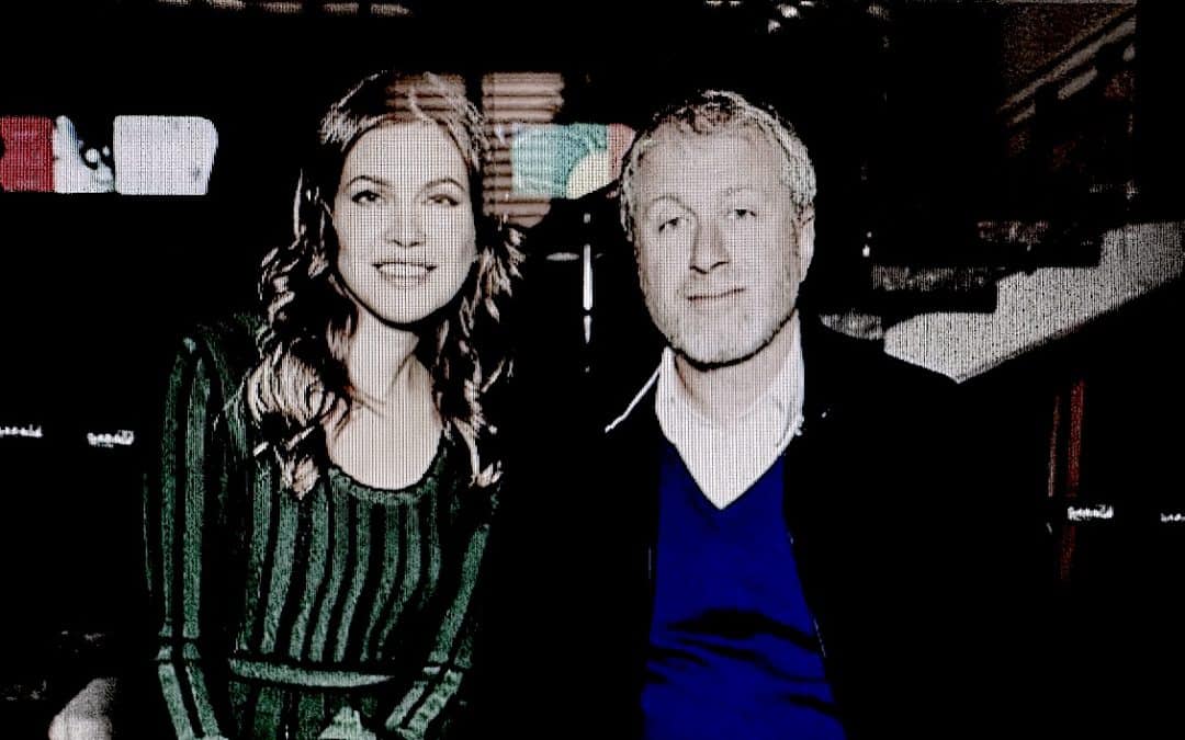 Roman Abramovich And Dasha Zhukova’s Billion Dollar Art Collection Leaked