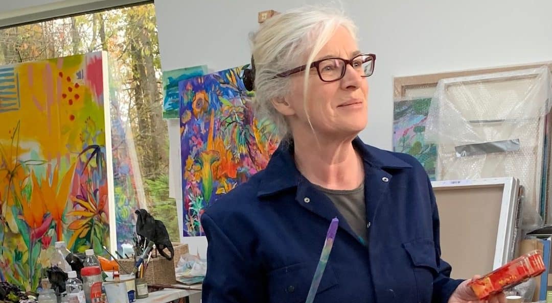 Aid Ukraine Exhibition To Include Some Big Name Artists  – Glasgow Pentagon Centre